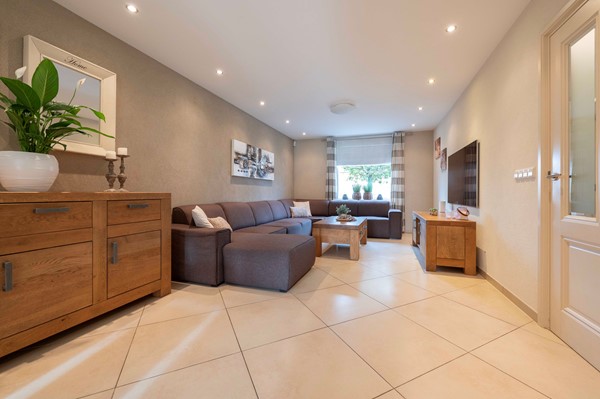 Medium property photo - Julianastraat 34, 4741 BW Hoeven